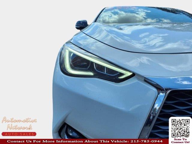 2018 INFINITI Q60 - $17,499