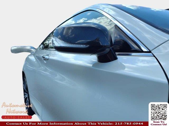 2018 INFINITI Q60 - $17,499
