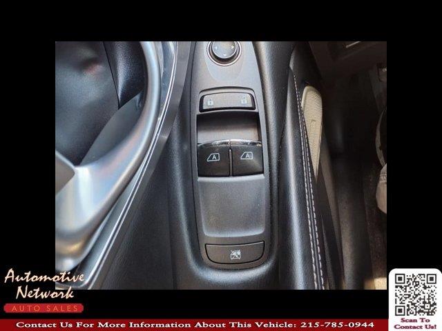 2018 INFINITI Q60 - $17,499