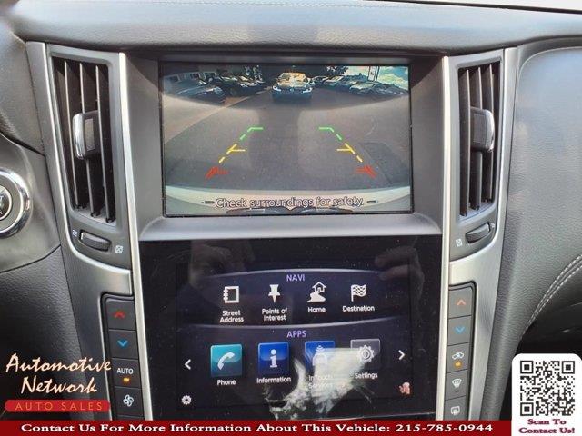 2018 INFINITI Q60 - $17,499