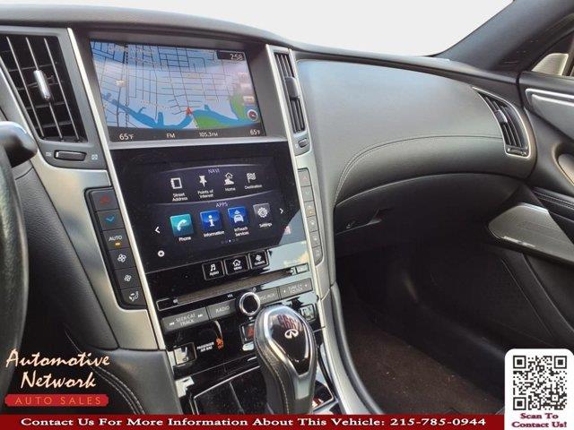 2018 INFINITI Q60 - $17,499