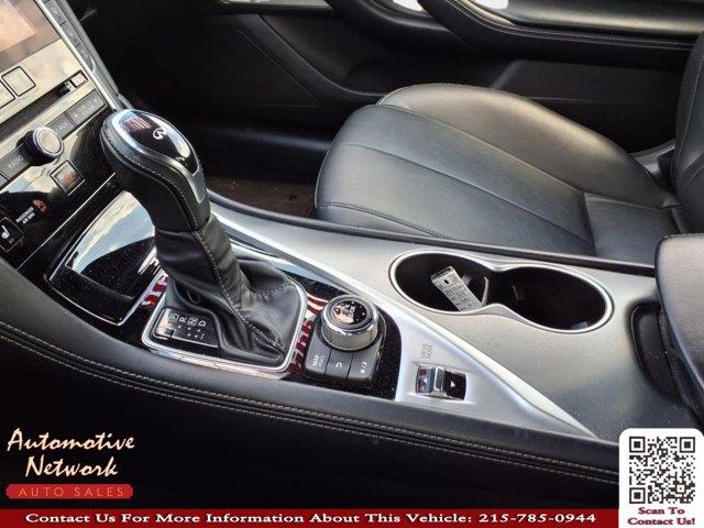 2018 INFINITI Q60 - $17,499