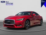 2022 Q60 Thumbnail 1