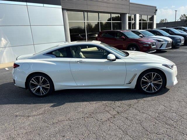 2021 INFINITI Q60 - $25,985