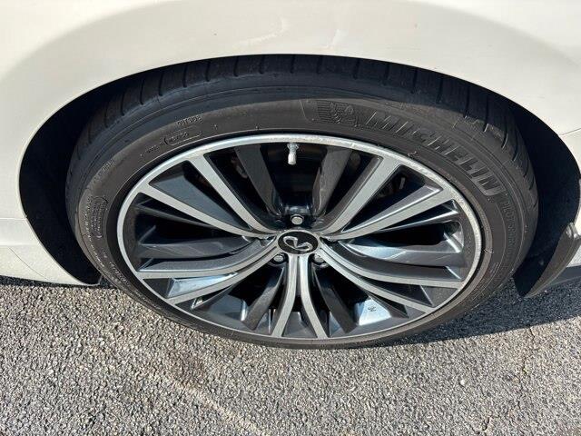2021 INFINITI Q60 - $25,985