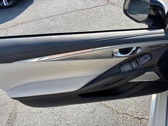 2021 INFINITI Q60 - $25,985