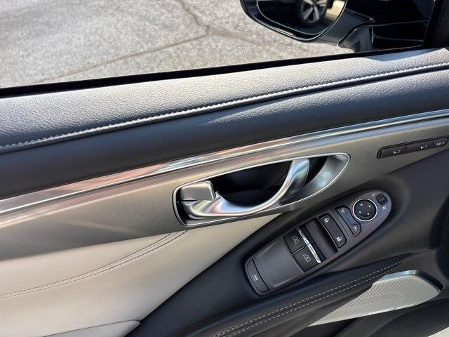 2021 INFINITI Q60 - $25,985