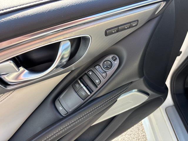 2021 INFINITI Q60 - $25,985