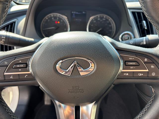 2021 INFINITI Q60 - $25,985