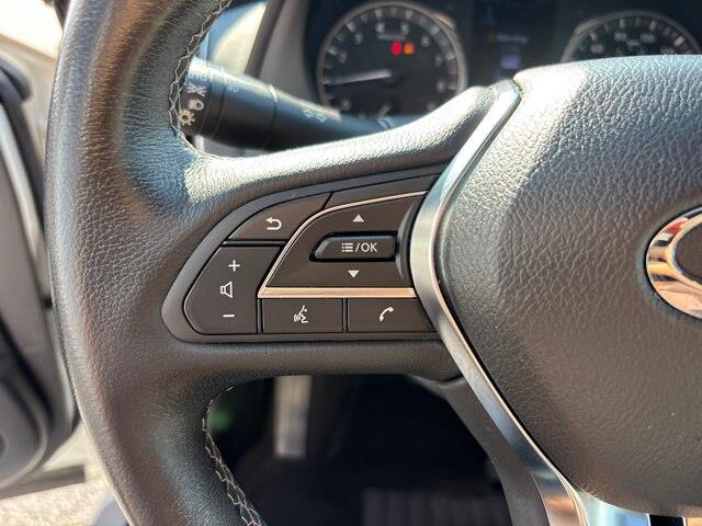 2021 INFINITI Q60 - $25,985