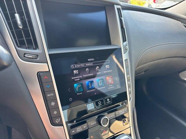 2021 INFINITI Q60 - $25,985