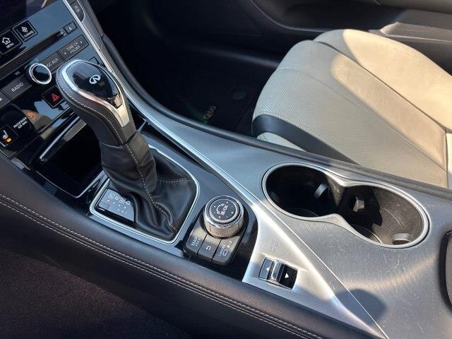 2021 INFINITI Q60 - $25,985