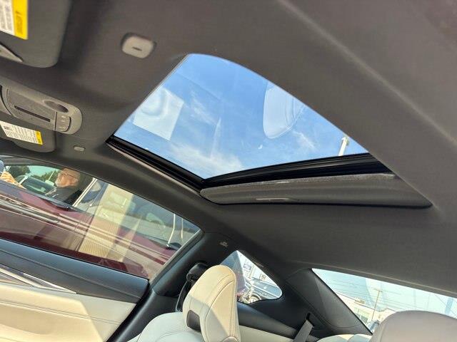 2021 INFINITI Q60 - $25,985