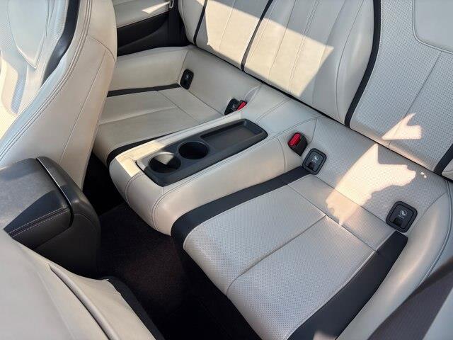2021 INFINITI Q60 - $25,985