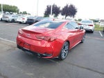 2022 Q60 Thumbnail 4