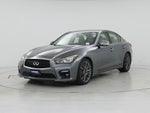 2017 Q50 Thumbnail 4