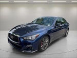 2018 Q50 Thumbnail 1