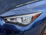 2018 Q50 Thumbnail 2