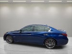 2018 Q50 Thumbnail 10