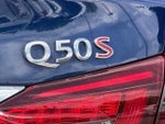 2018 Q50 Thumbnail 13