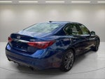 2018 Q50 Thumbnail 14