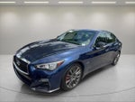 2018 Q50 Thumbnail 25