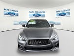 2019 Q50 Thumbnail 6