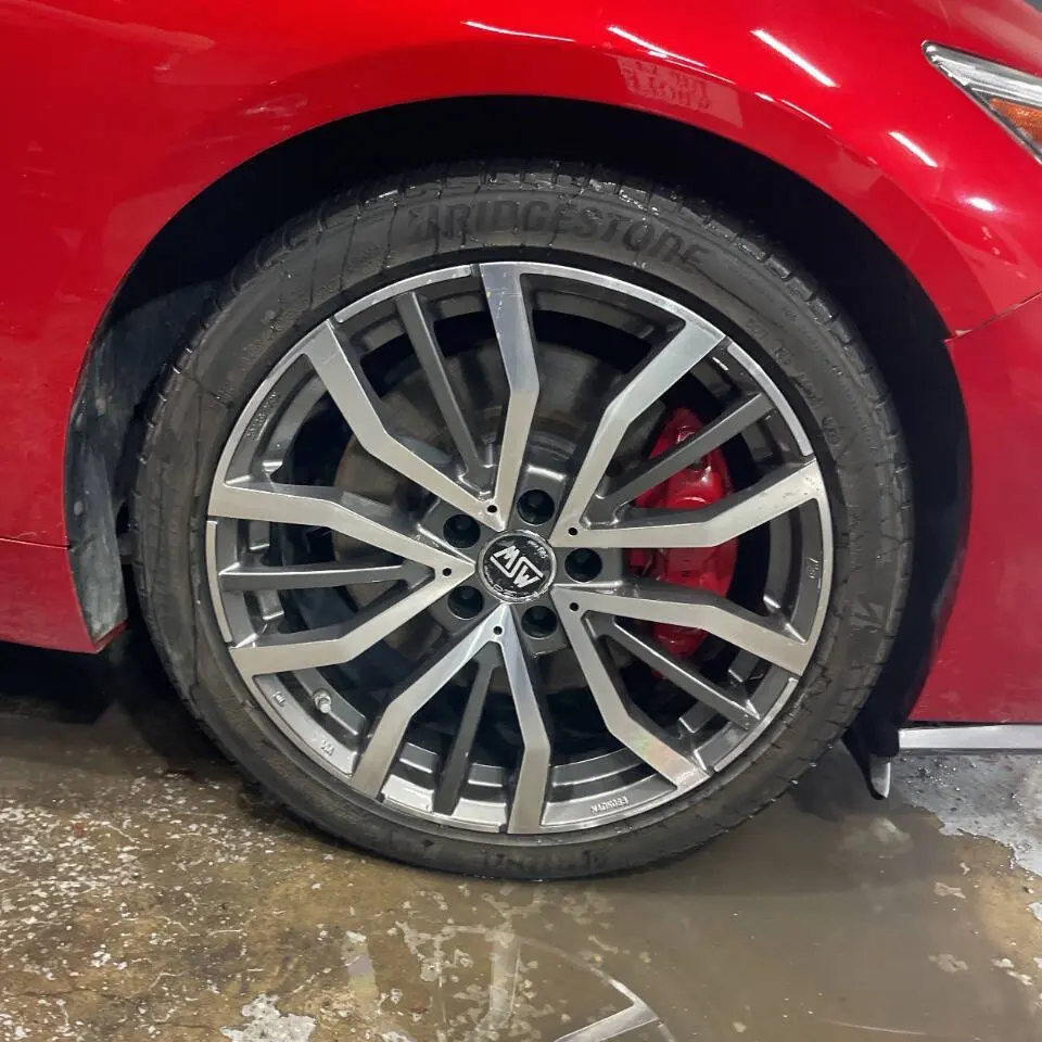 2019 INFINITI Q50 - $17,995