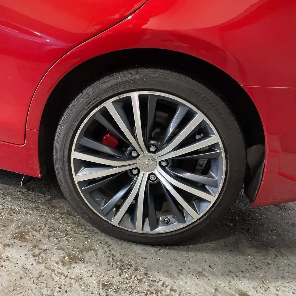 2019 INFINITI Q50 - $17,995