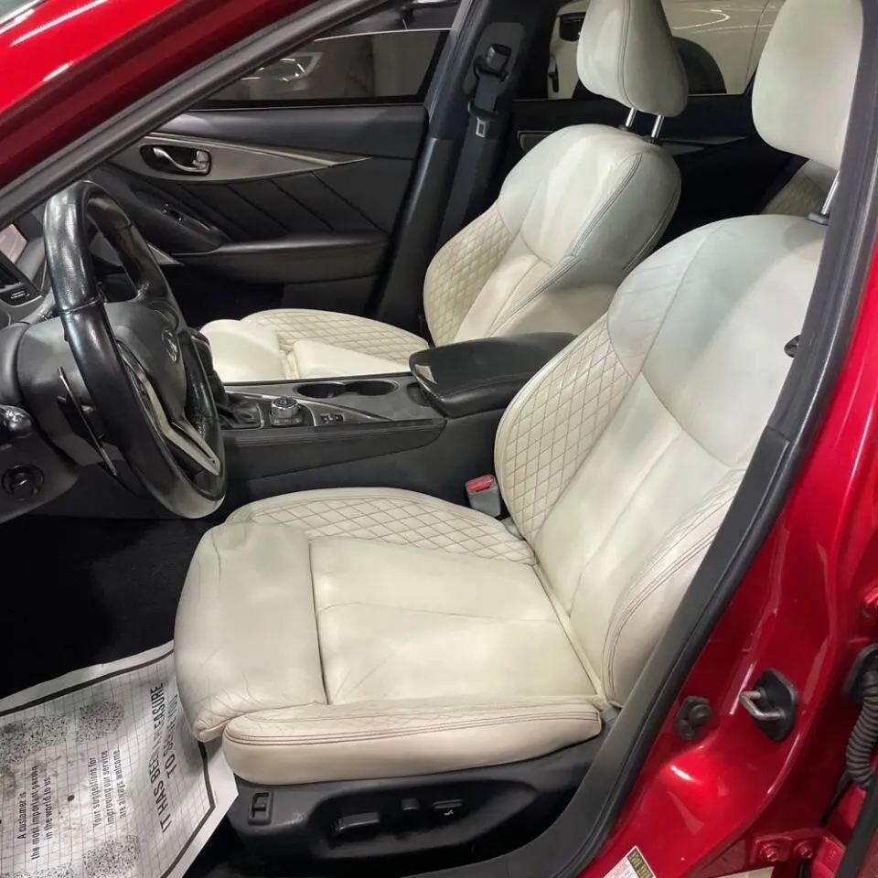 2019 INFINITI Q50 - $17,995