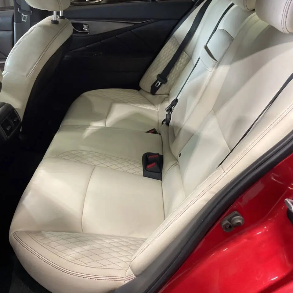 2019 INFINITI Q50 - $17,995