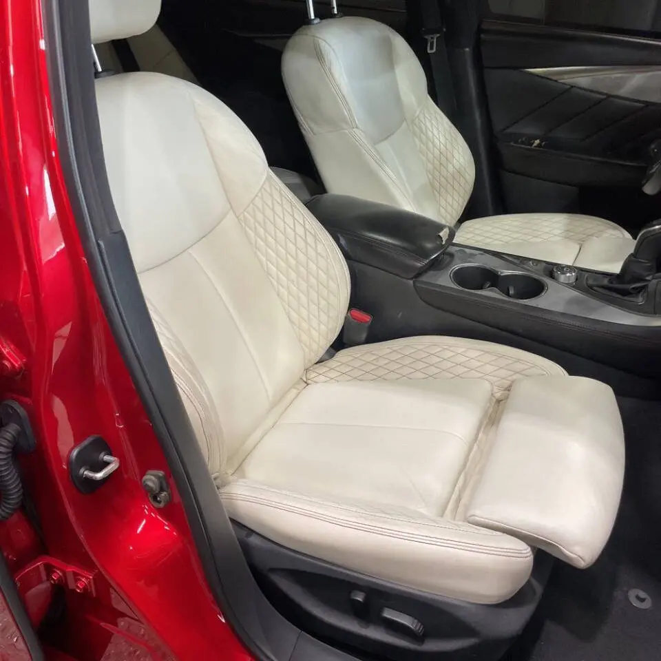 2019 INFINITI Q50 - $17,995
