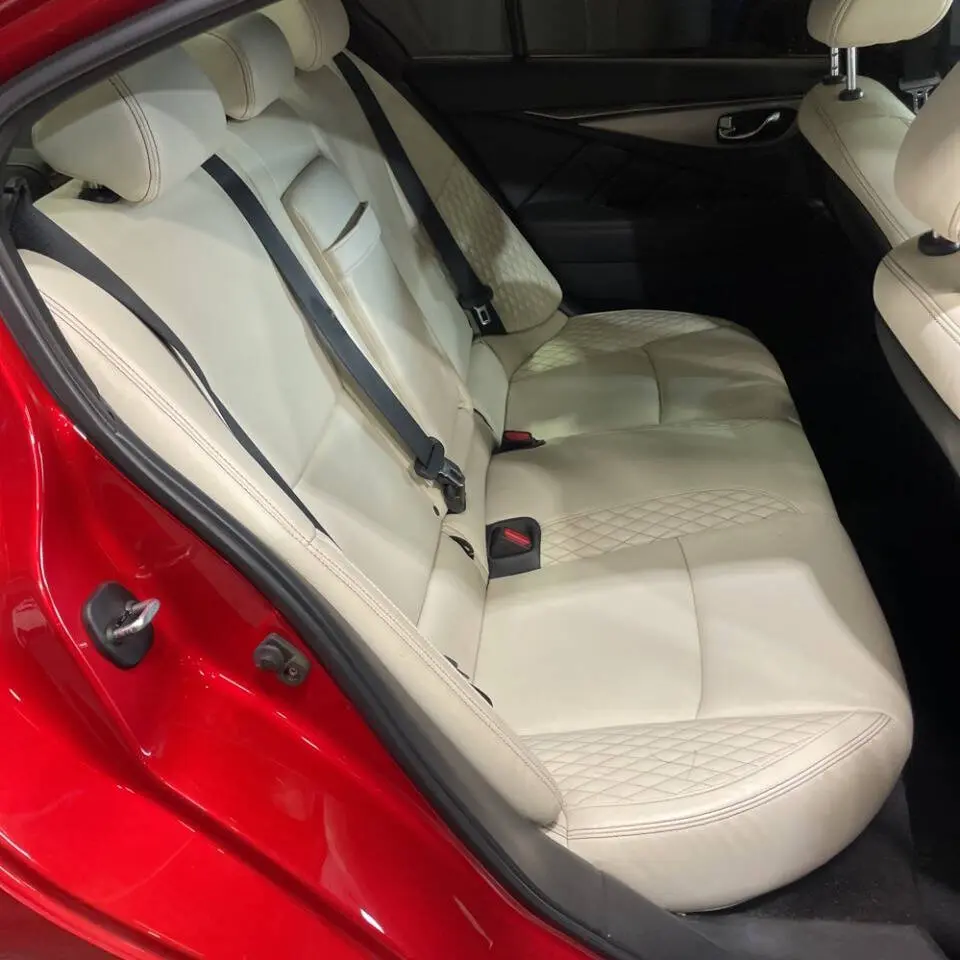 2019 INFINITI Q50 - $17,995
