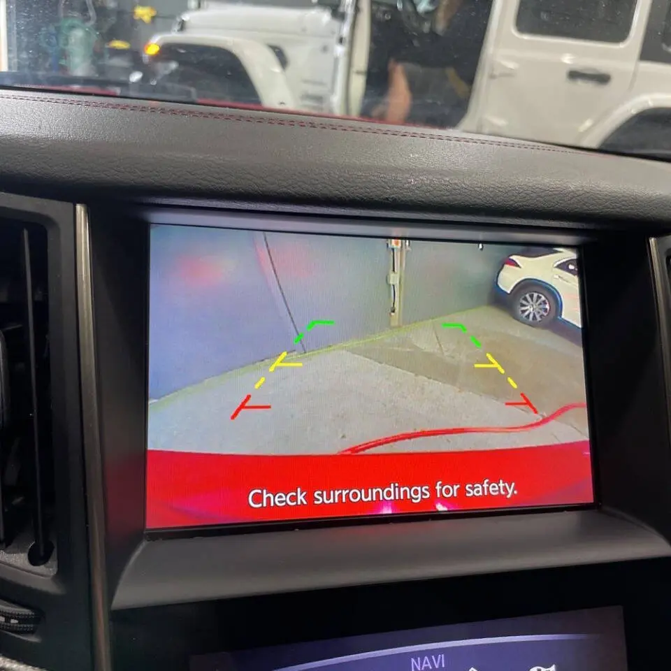 2019 INFINITI Q50 - $17,995