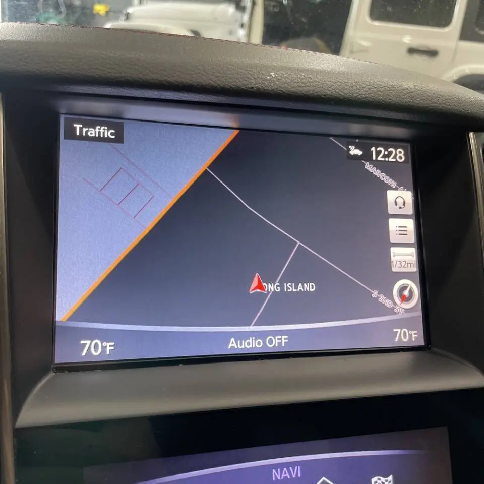 2019 INFINITI Q50 - $17,995