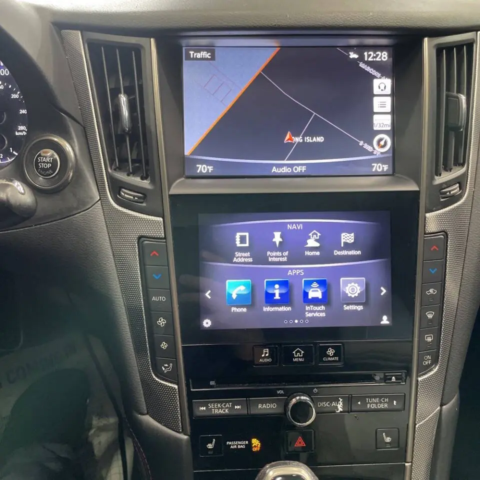 2019 INFINITI Q50 - $17,995