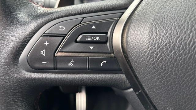 2019 INFINITI Q50 Red Sport 400