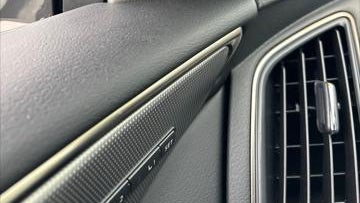 2019 INFINITI Q50 Red Sport 400