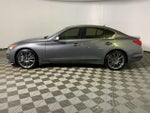 2016 Q50 Thumbnail 10