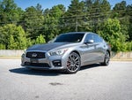 2017 Q50 Thumbnail 1