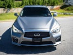 2017 Q50 Thumbnail 2