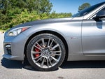 2017 Q50 Thumbnail 4