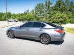 2017 Q50 Thumbnail 7