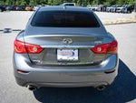 2017 Q50 Thumbnail 8
