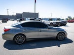 2017 Q50 Thumbnail 9