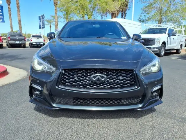 2023 INFINITI Q50 - $33,896