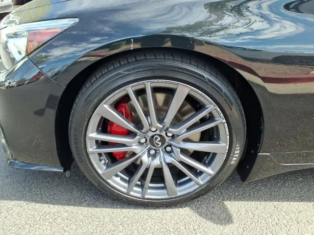 2023 INFINITI Q50 - $33,896