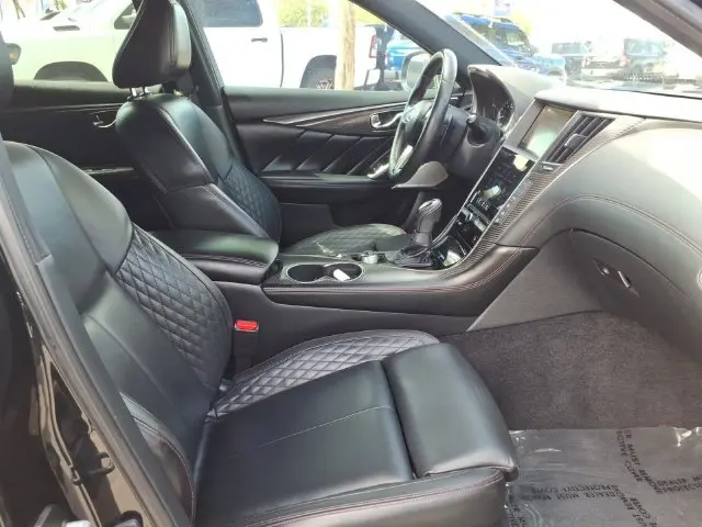 2023 INFINITI Q50 - $33,896
