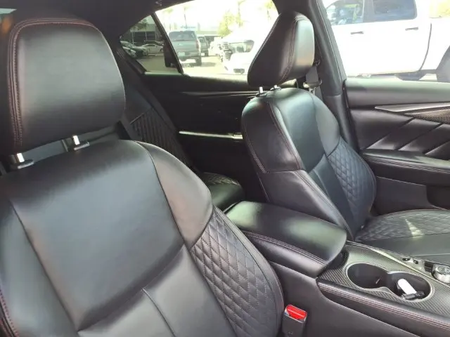 2023 INFINITI Q50 - $33,896