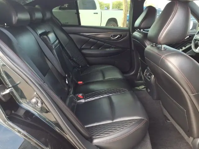 2023 INFINITI Q50 - $33,896